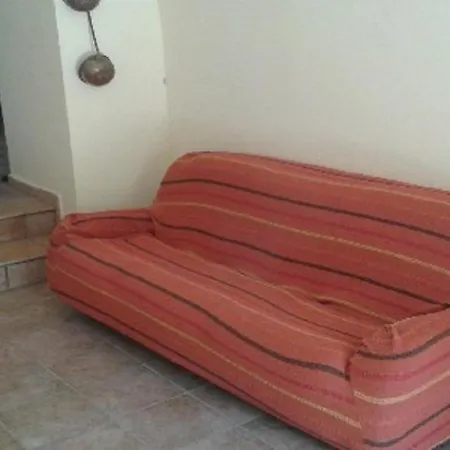 Luciano Casa vacanze Torre Pali