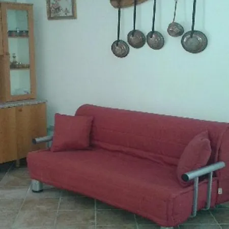 Casa vacanze Luciano *
