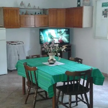 Casa vacanze Luciano